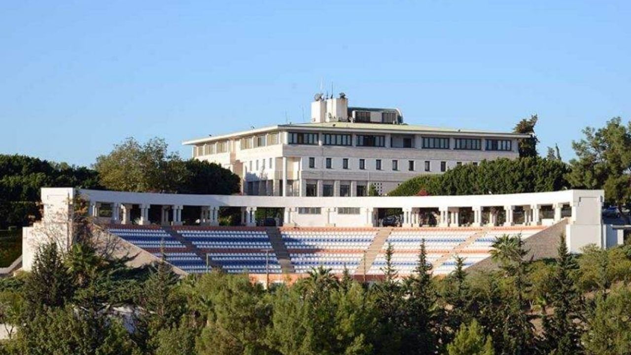 Anamur Meslek Yüksek Okulu