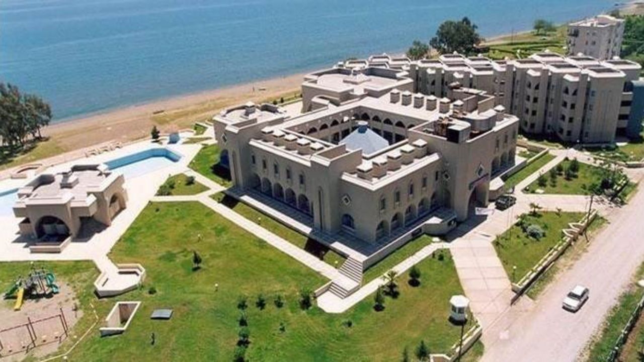 Anamur Uygulamalı Bilimler