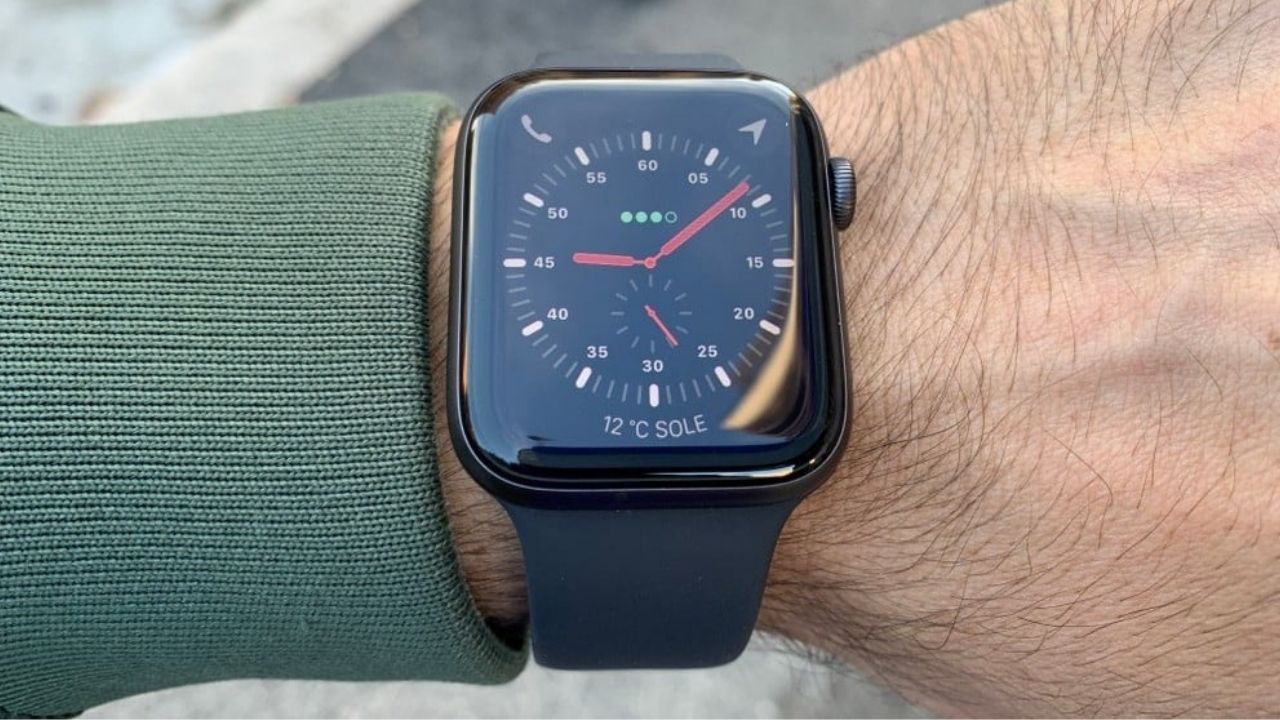 Apple Watch