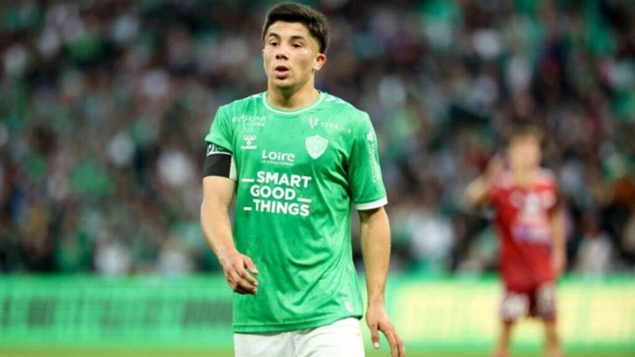 Benjamin Bouchouari 1