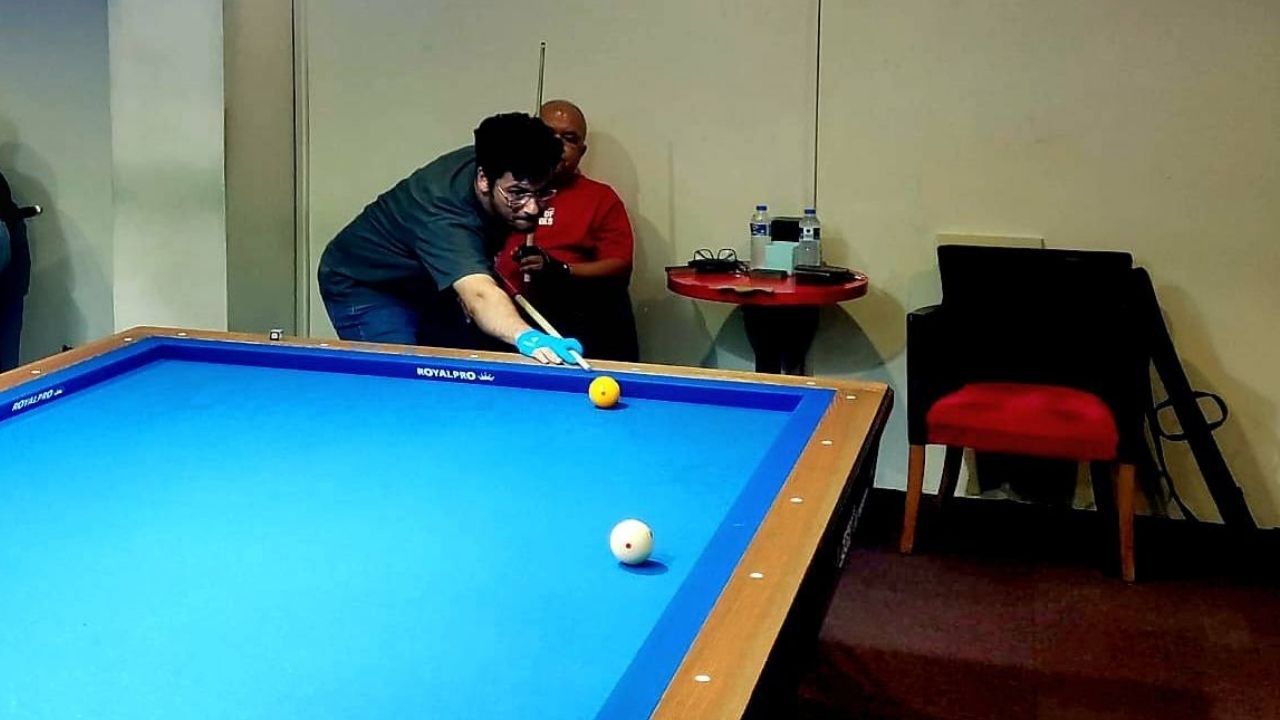 Bilardo