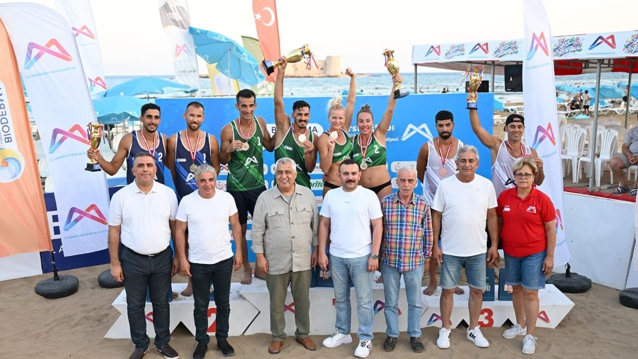 Bioderma Plaj Mersin 2