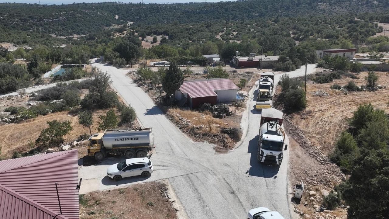 Caltibozkir Mahallesi 3