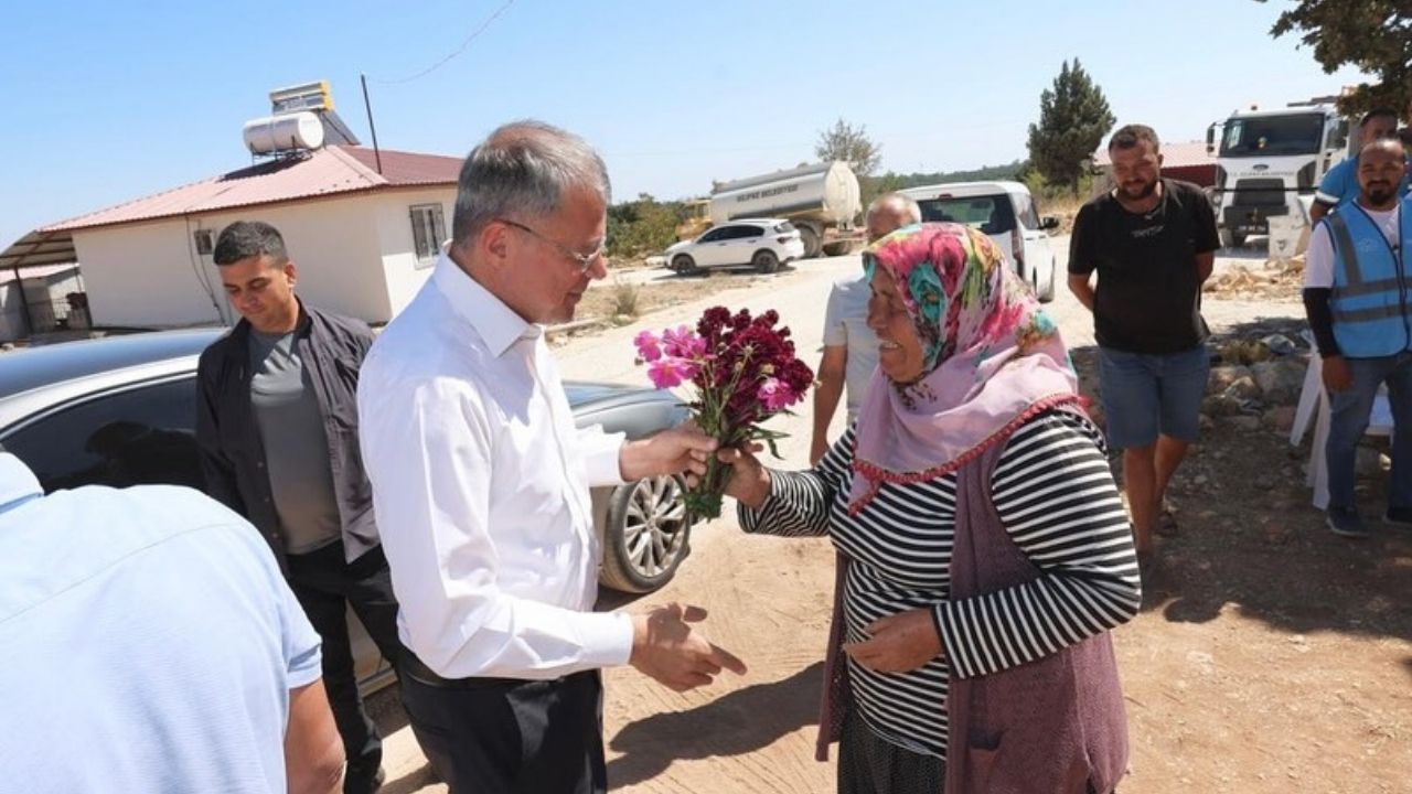 Caltibozkir Mahallesi