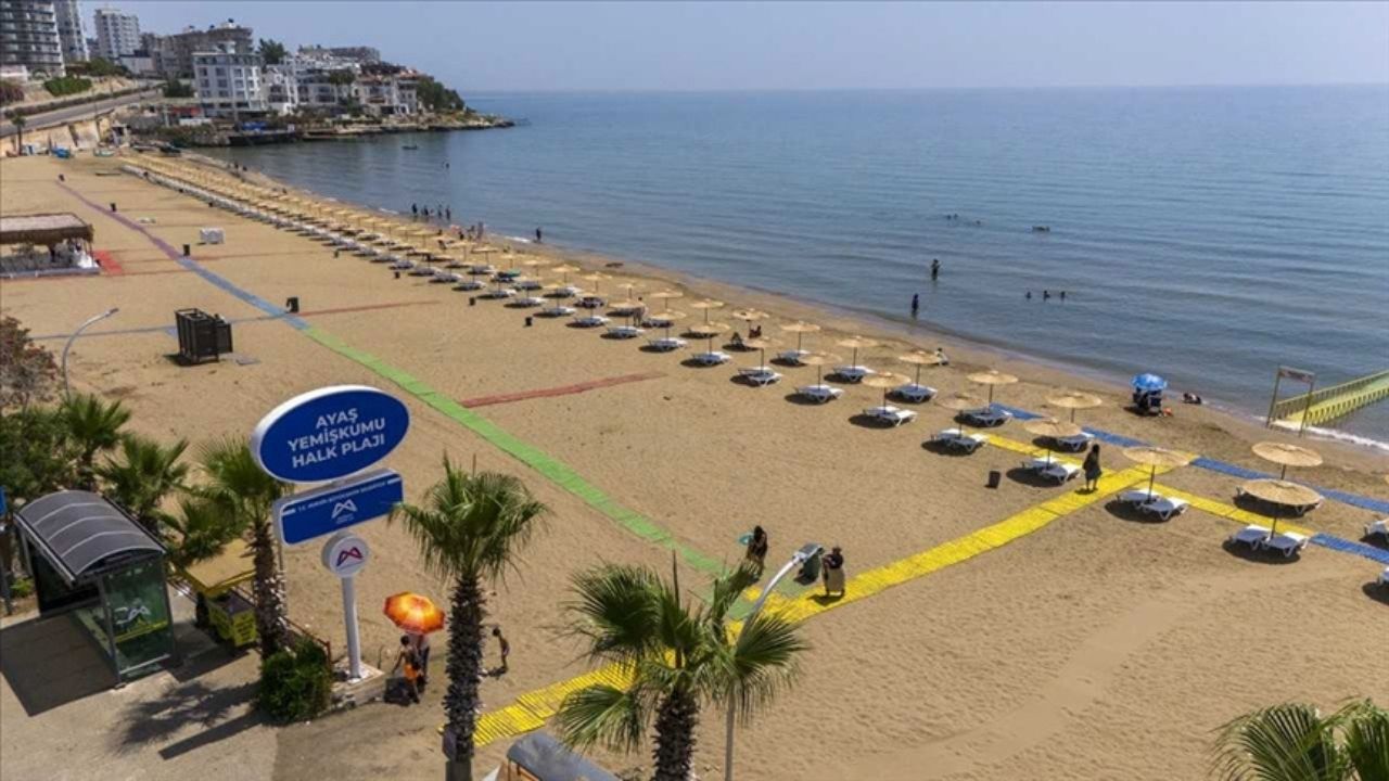 Deniz Sezonu 2