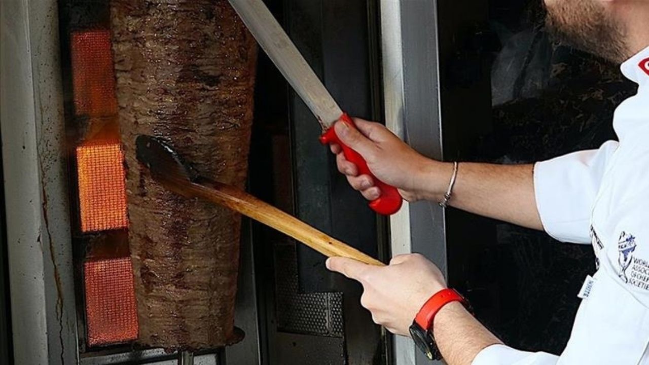 Doner 1