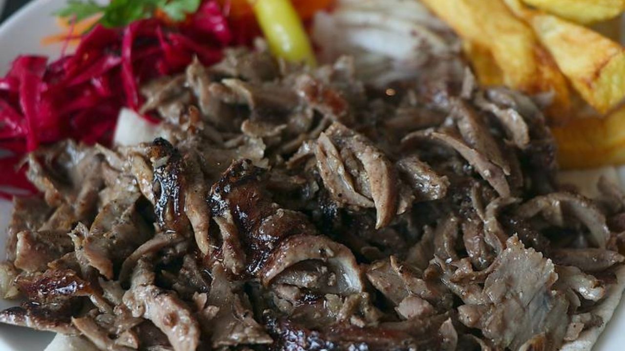 Doner 3