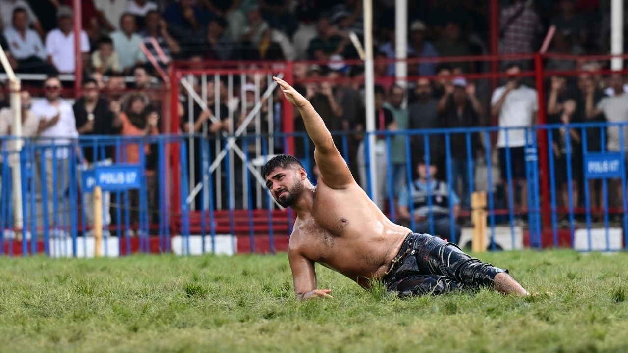 Enes Dogan Kimdir 2