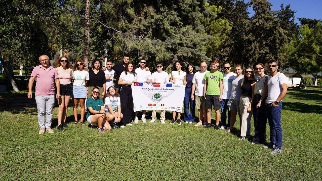 Erasmus Projesi 2