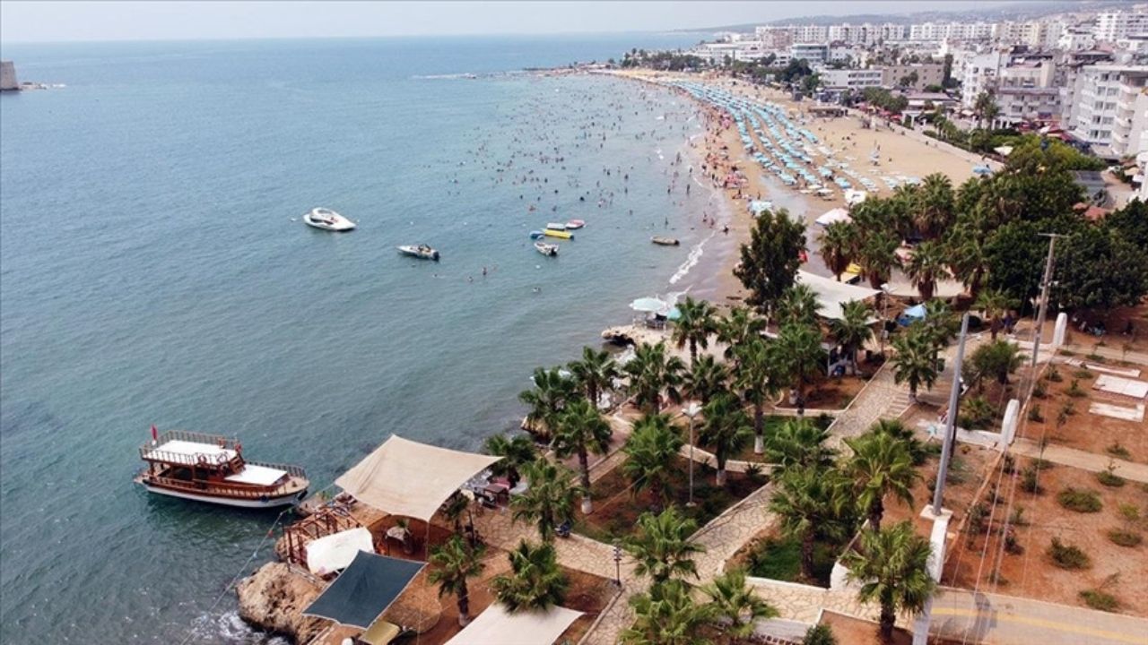 Erdemli 1