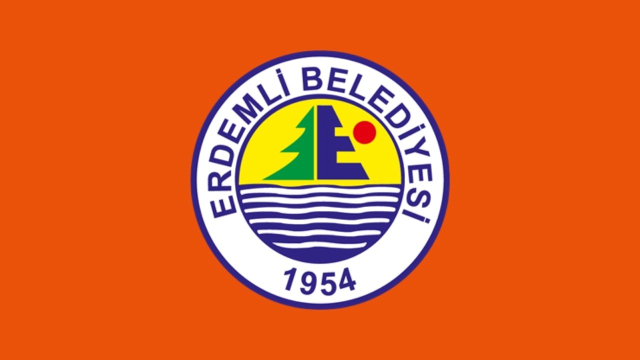 Erdemli Belediyesi-1