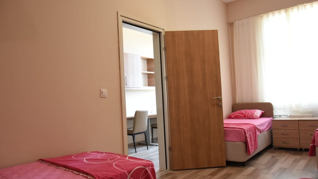 Erdemli Kyk Yurt 4