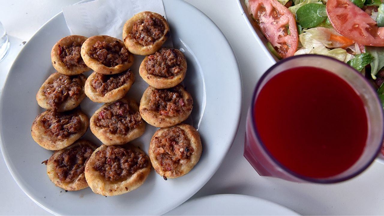 Findik Lahmacun 2