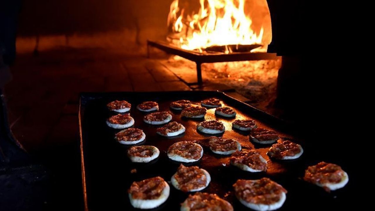 Findik Lahmacun 3
