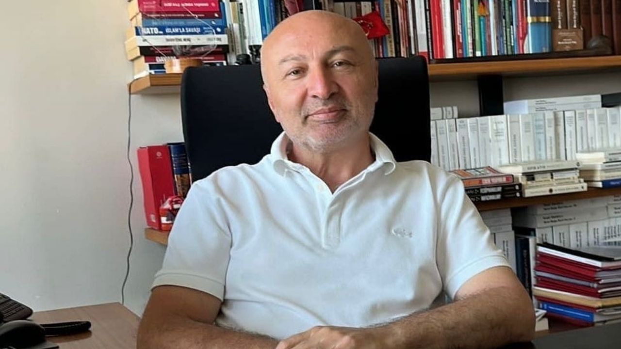 Hamdi Kilic
