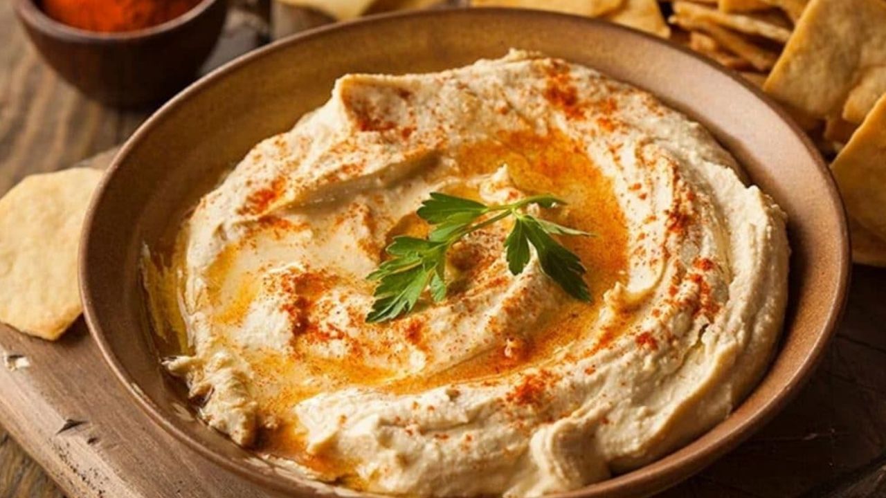 Humus