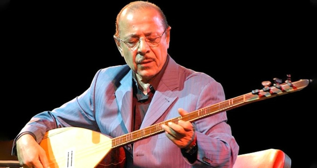 İbrahim Tatlıses Ve Neşet Ertaş (2)
