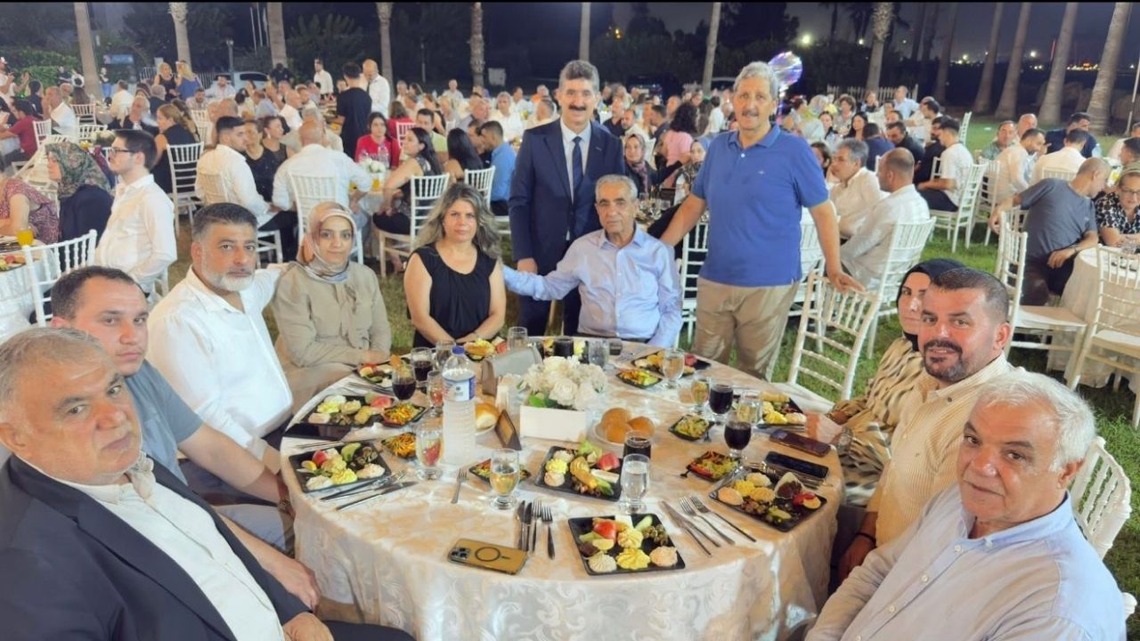 Isa Varlıklı Dügün