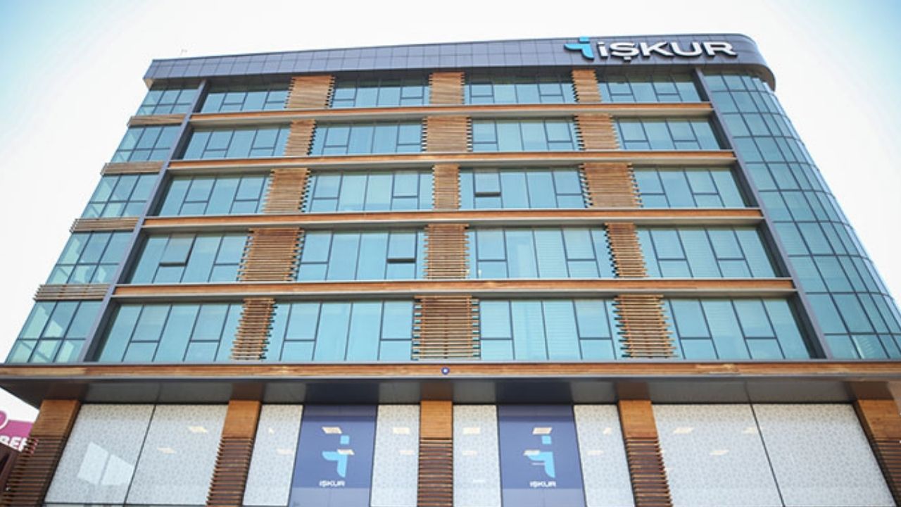 Iskur 1-1