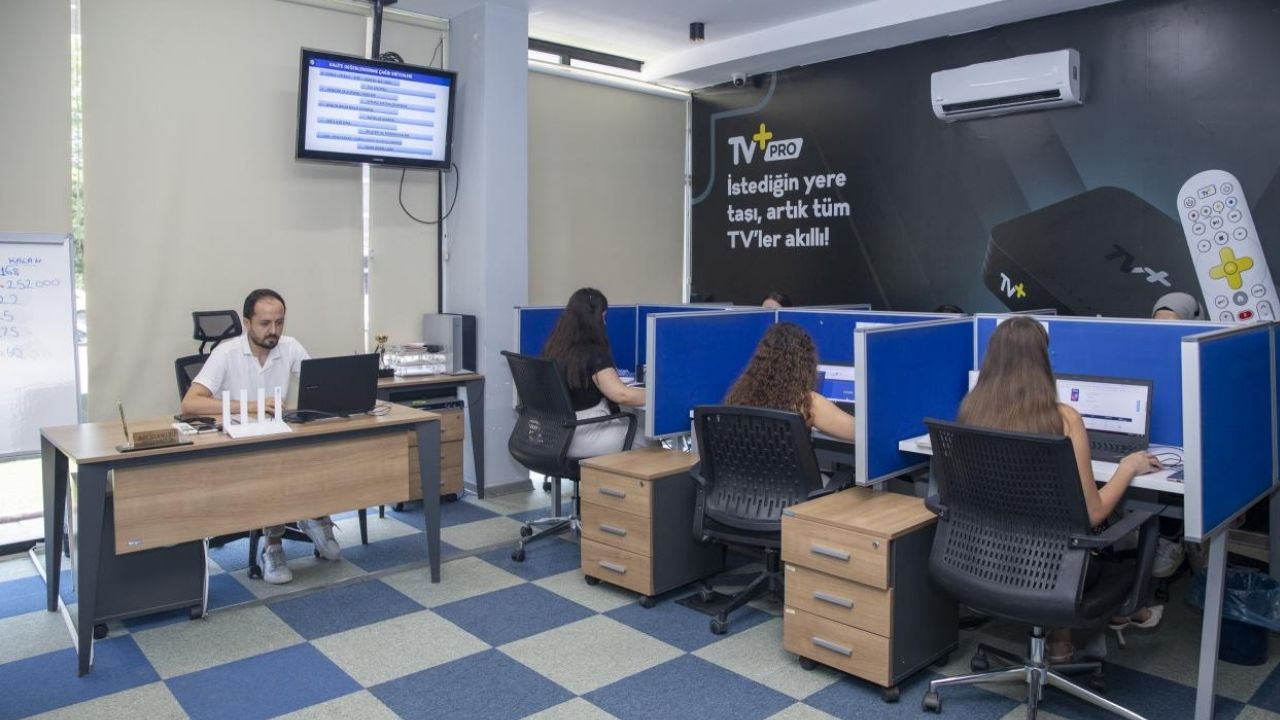 Kariyer Merkezi 5