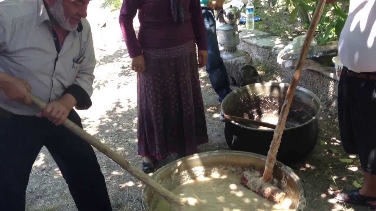 Keşkek