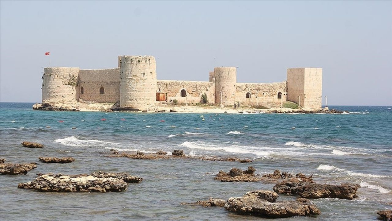 Kiz Kalesi