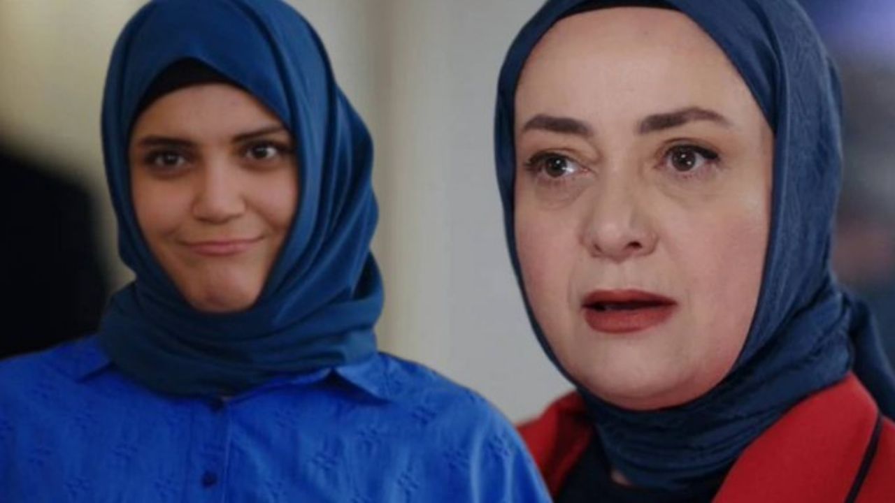 Kizilcik Serbeti 1-1
