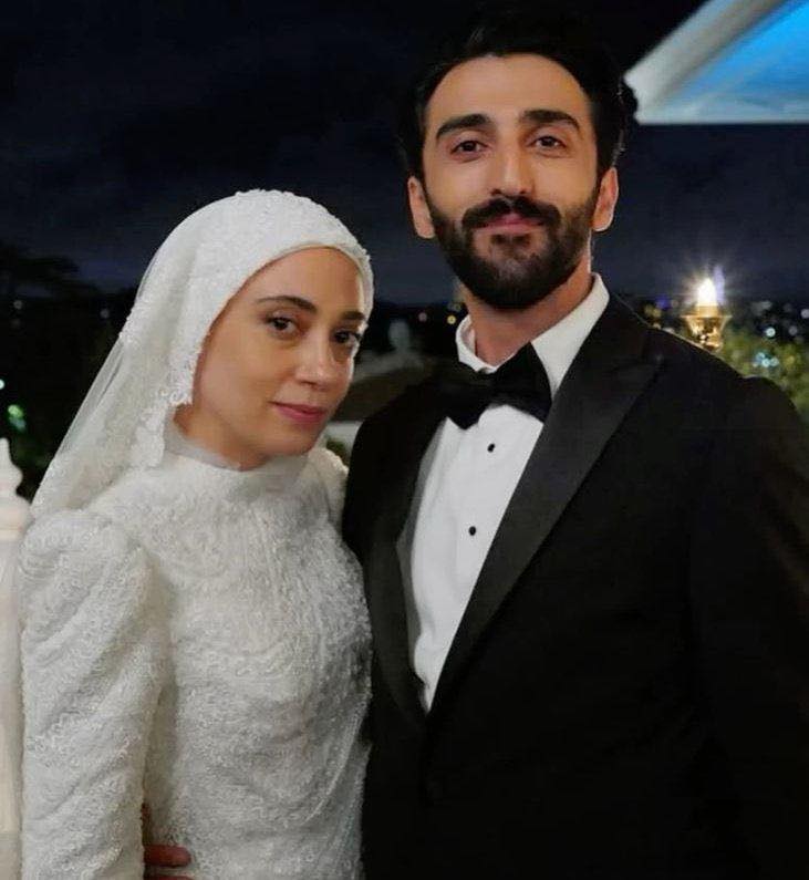 Kızılcık Şerbeti Firaz Nursema