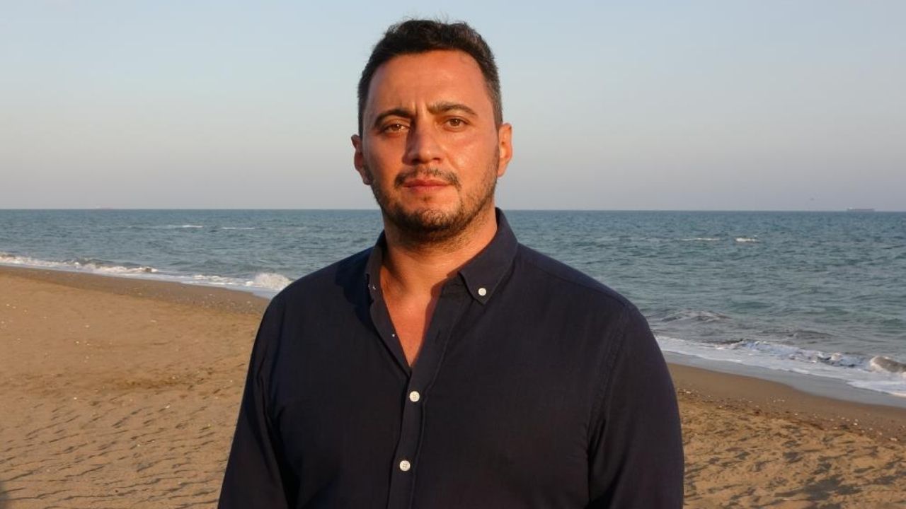 Mahmut Ergene