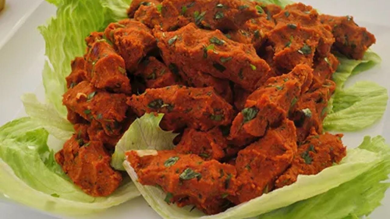 Mercimekli Kofte 3