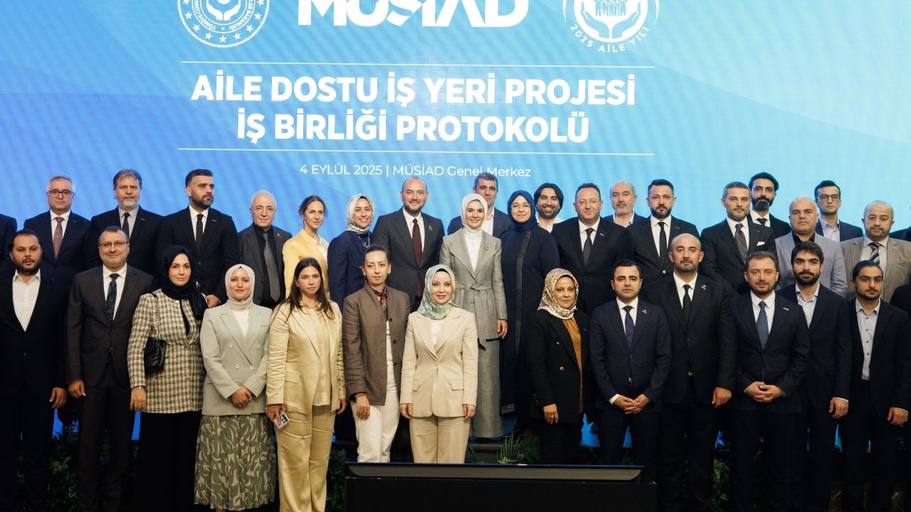 Mersin Ailedostuisletme