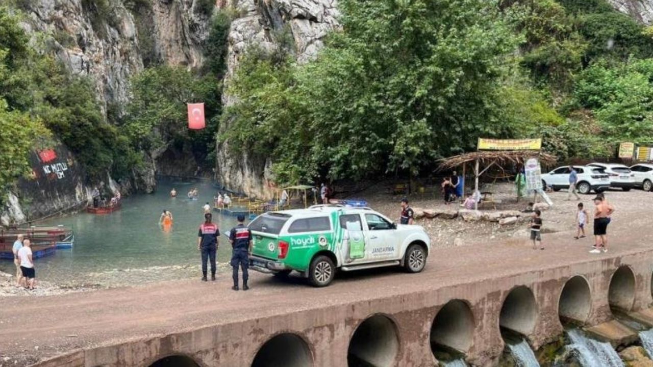 Mersin Doga Denetim 1
