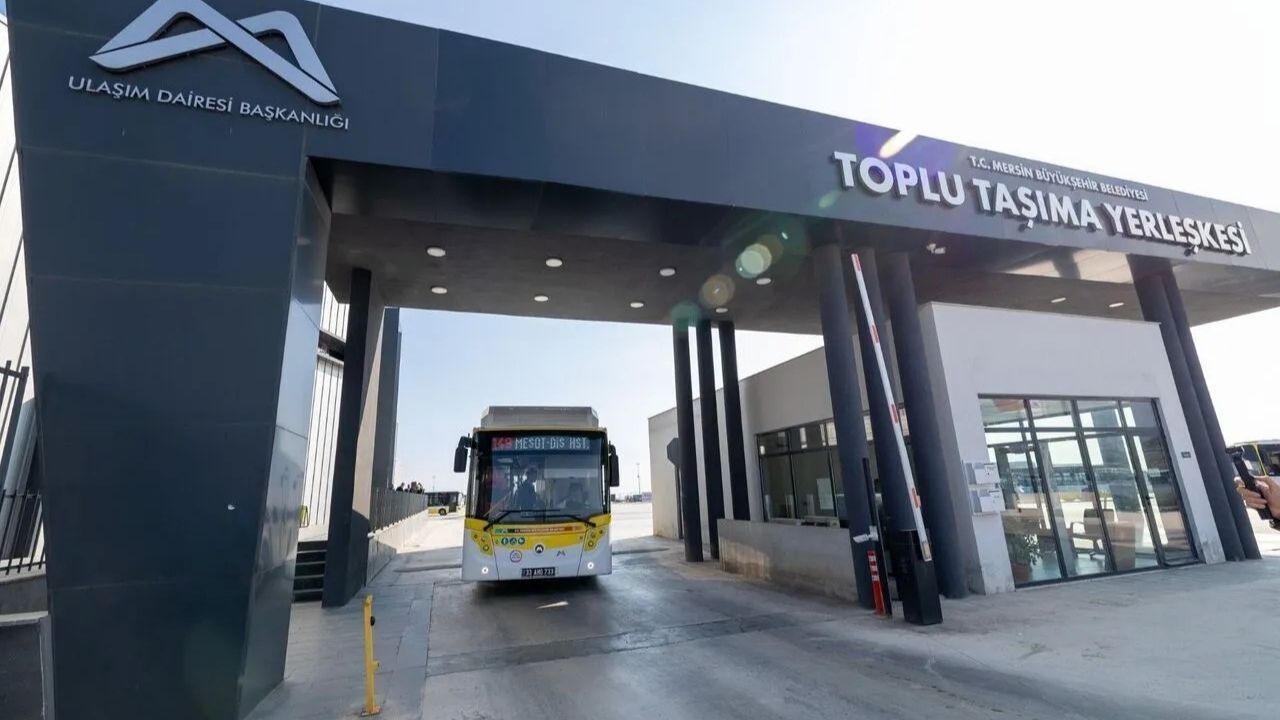 Mersin Emekli Karti 3