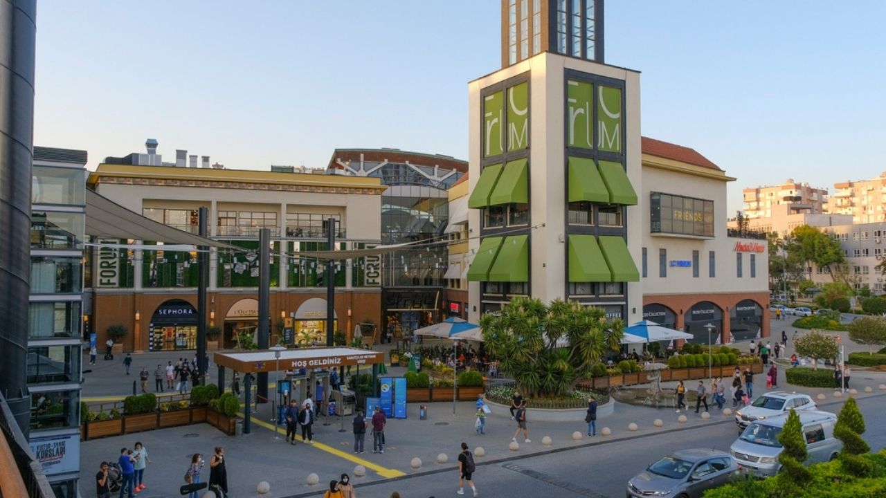 Mersin Forum 2