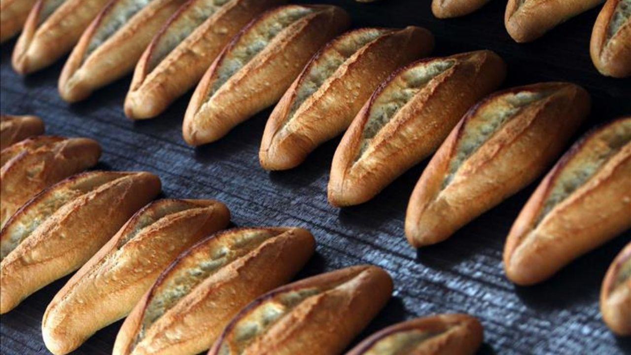 Mersin Halk Ekmek 2