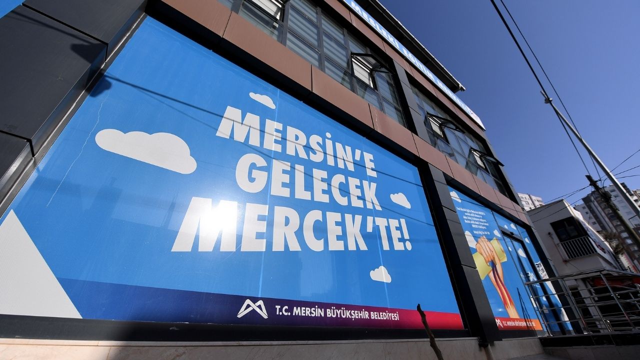 Mersin Mesleki Egitim Merkezleri 2