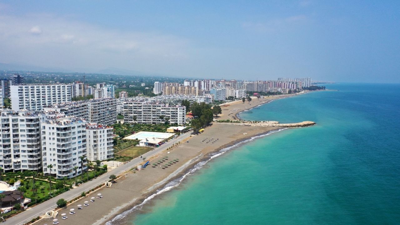 Mersin Sahili 2