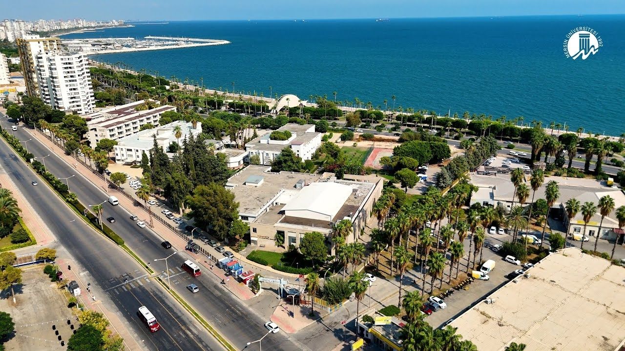 Mersin Üniversitesi Kayıt (1)