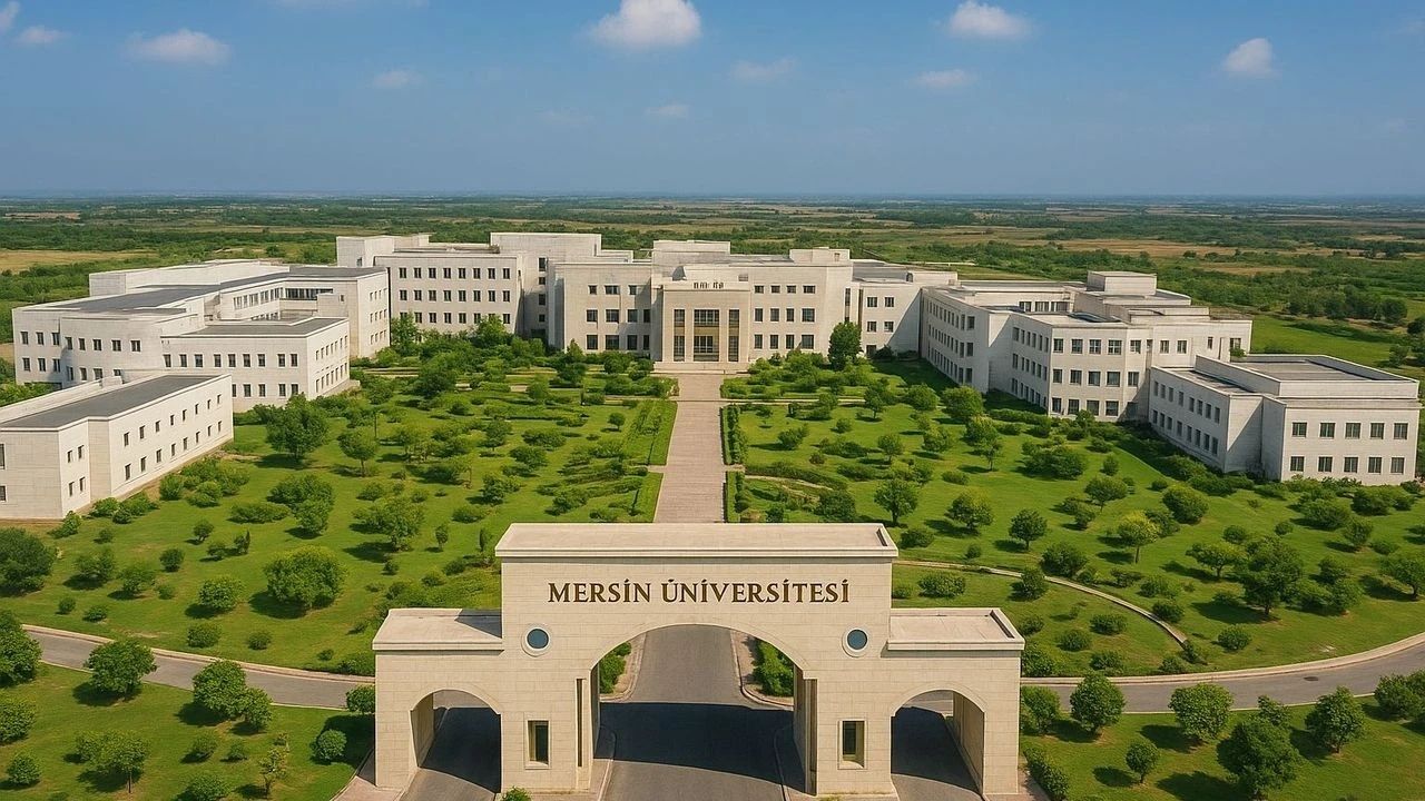 Mersin Üniversitesi Kayıt (2)