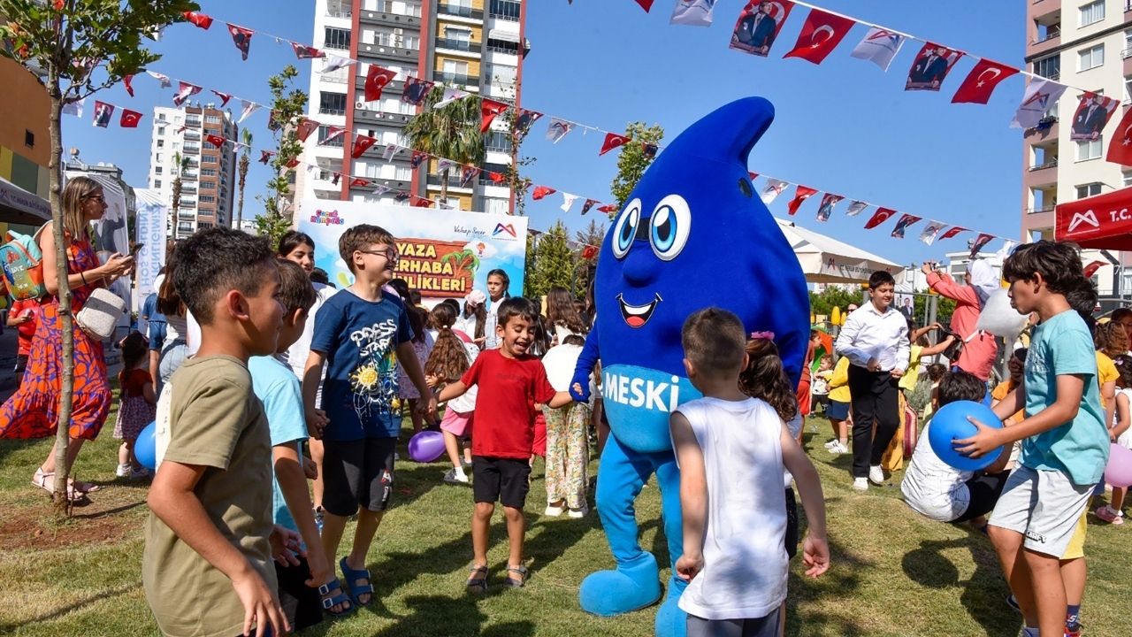 Meski Egitim 3