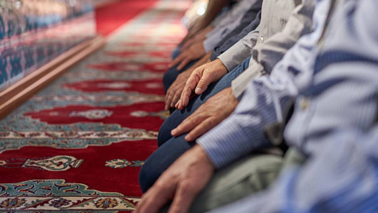 Namaz