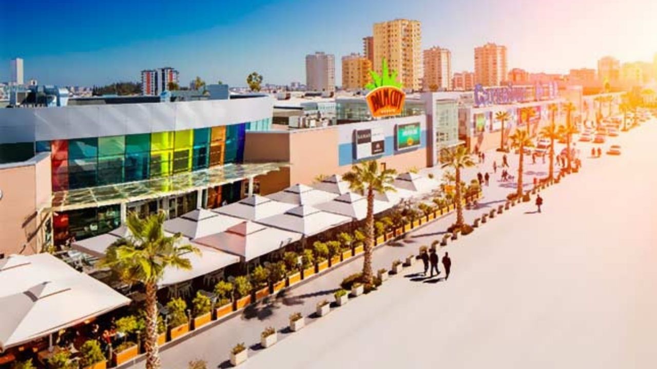 Palm City Nasil Gidilir 4
