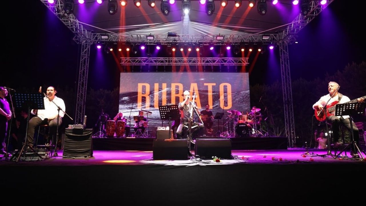 Rubato Konser 1
