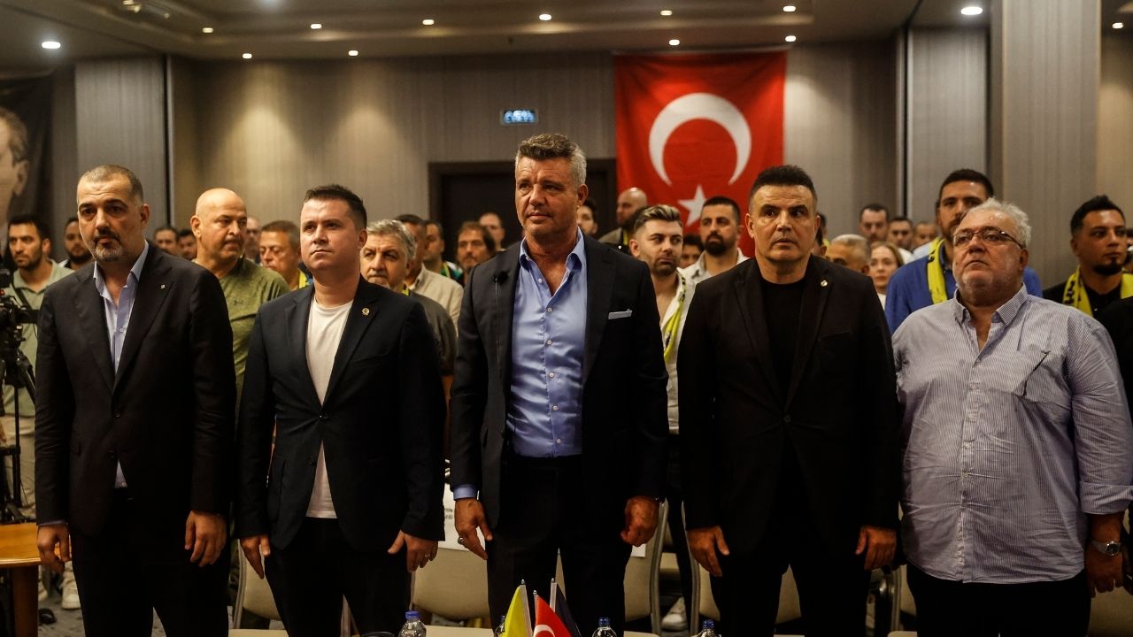 Saadettin Saran Mersin 3