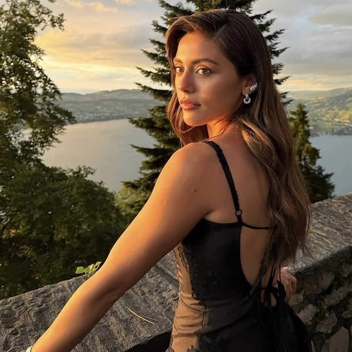 Sıla Türkoğlu Manzara