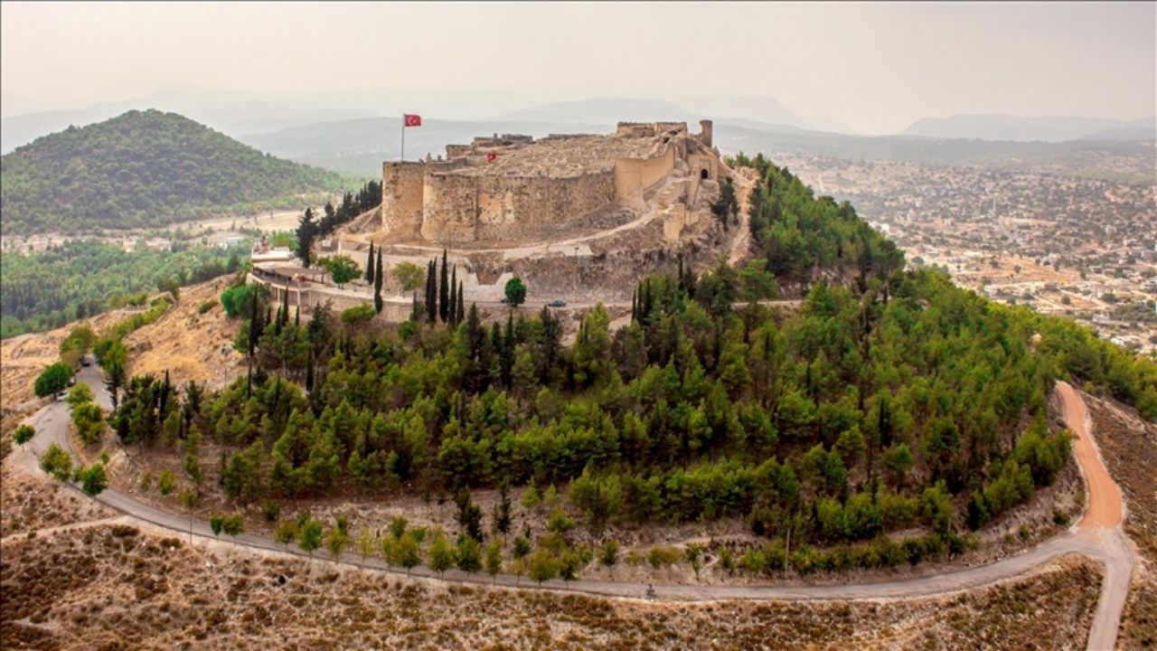 Silifke 1