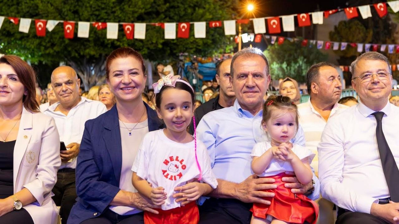 Silifke Festival 3