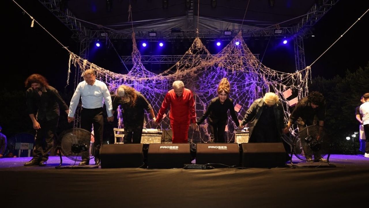 Silifke Festival 6