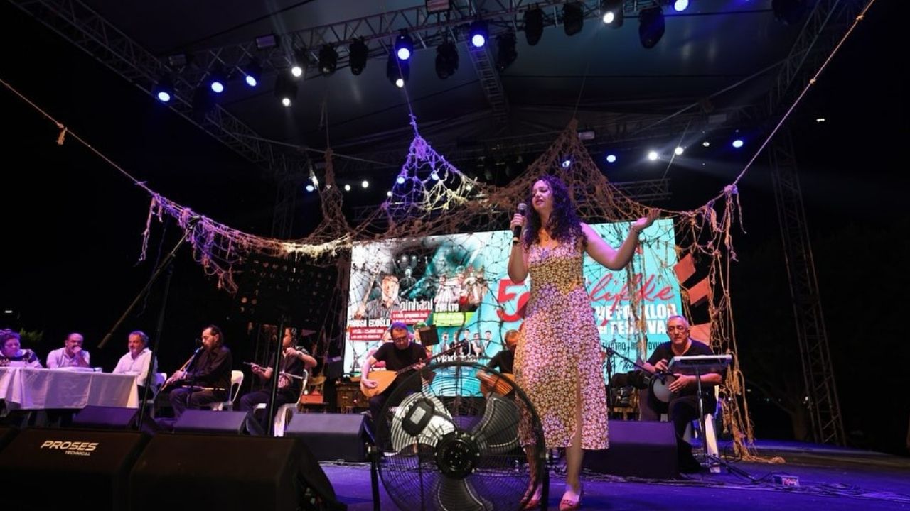 Silifke Festival 7
