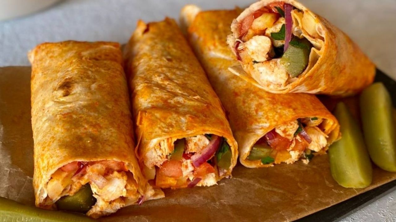Tantuni 3